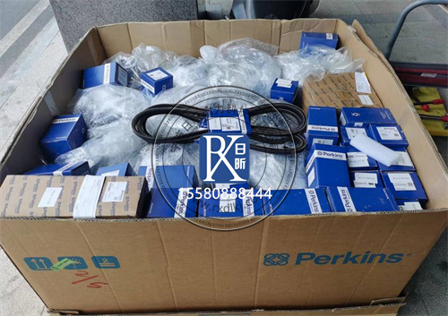 特雷克斯兩頭忙的“心臟”守護者：珀金斯1104C-44T全攻略